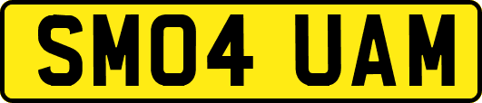 SM04UAM