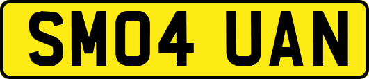 SM04UAN