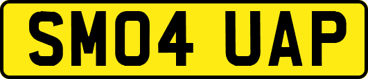 SM04UAP