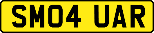 SM04UAR
