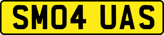 SM04UAS