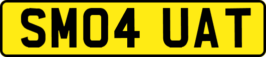 SM04UAT