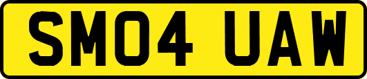 SM04UAW