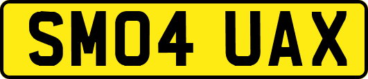 SM04UAX