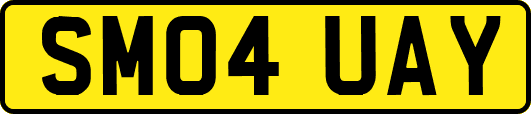 SM04UAY