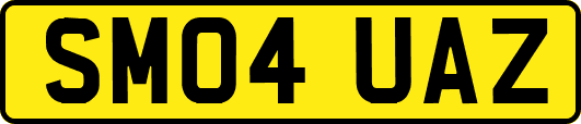 SM04UAZ