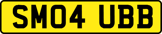 SM04UBB