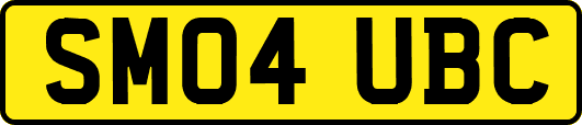 SM04UBC