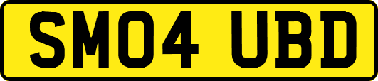 SM04UBD