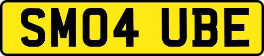 SM04UBE