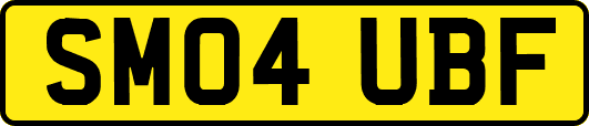 SM04UBF