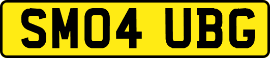 SM04UBG