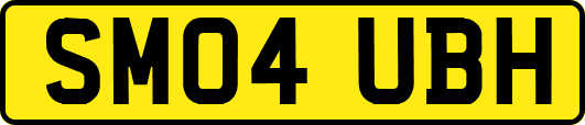 SM04UBH