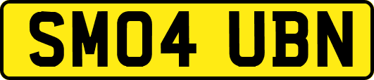 SM04UBN