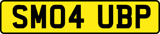 SM04UBP