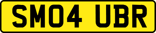 SM04UBR