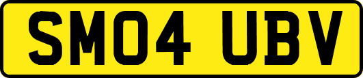 SM04UBV