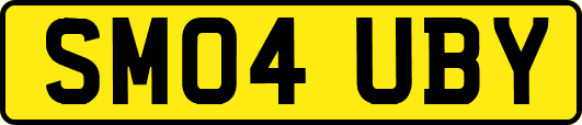 SM04UBY