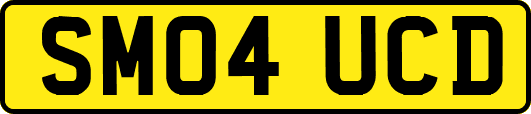 SM04UCD