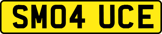 SM04UCE