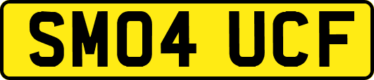 SM04UCF