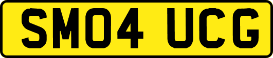 SM04UCG
