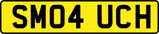 SM04UCH
