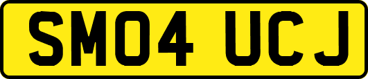 SM04UCJ