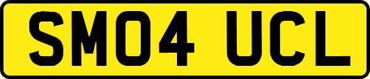 SM04UCL