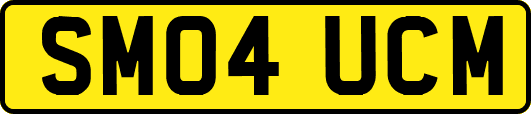 SM04UCM