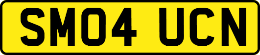 SM04UCN