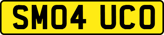 SM04UCO