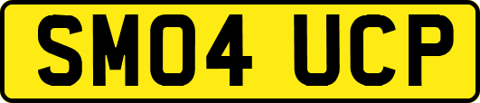 SM04UCP