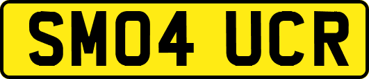 SM04UCR