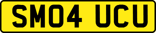 SM04UCU