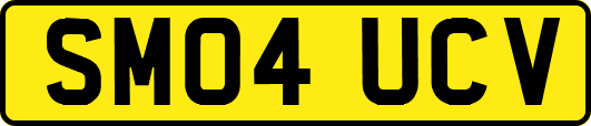 SM04UCV