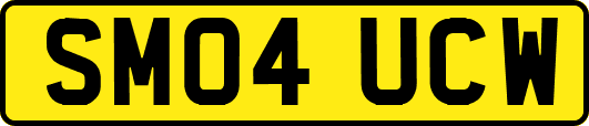 SM04UCW