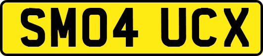 SM04UCX