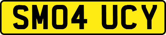 SM04UCY