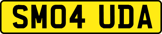 SM04UDA