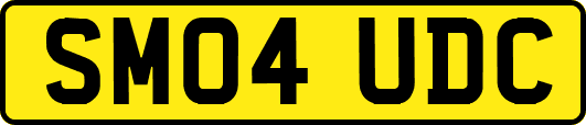 SM04UDC