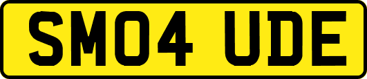 SM04UDE