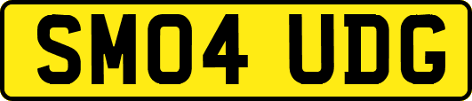 SM04UDG