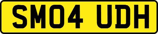 SM04UDH