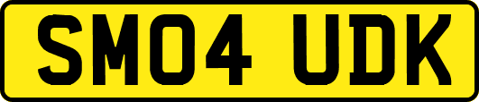 SM04UDK