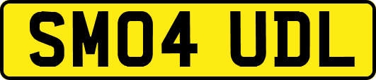 SM04UDL