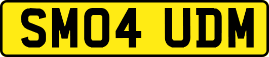 SM04UDM