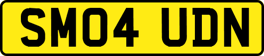 SM04UDN