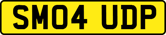 SM04UDP