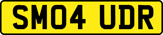 SM04UDR